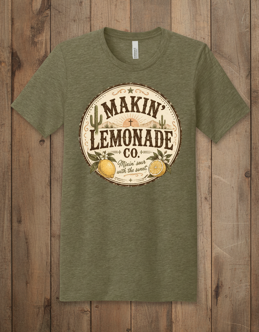 Makin’ Lemonade Co