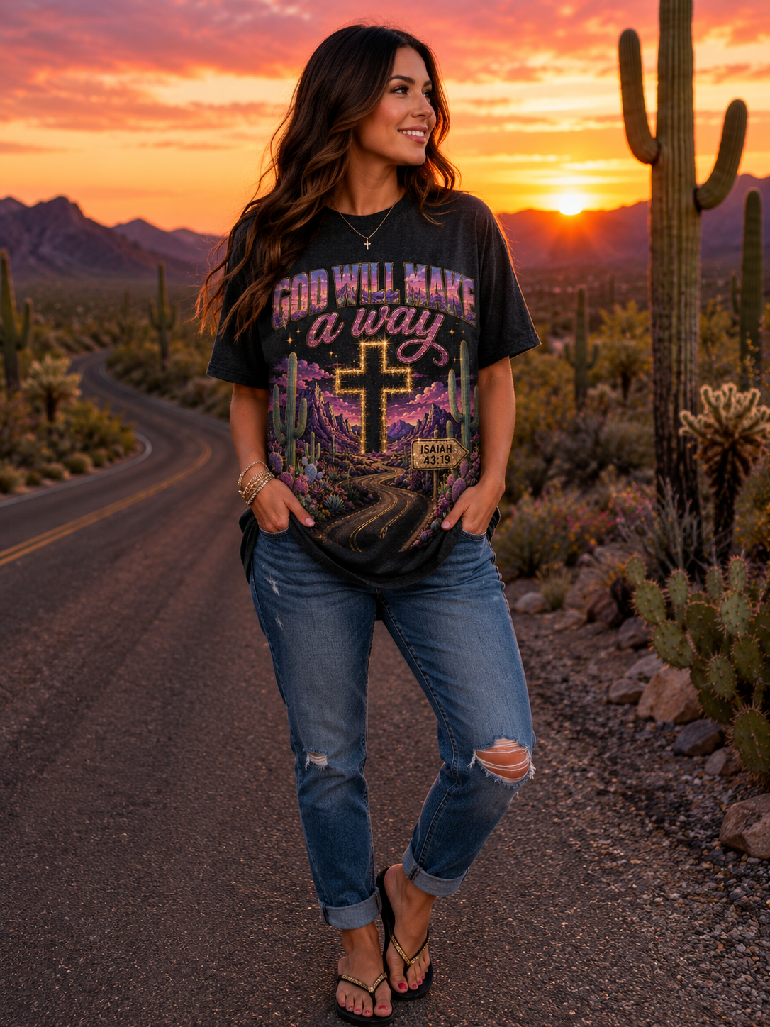Wear The Word Collection